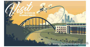 Center for Autonomous Robotics Launch in Austin - Business Wire