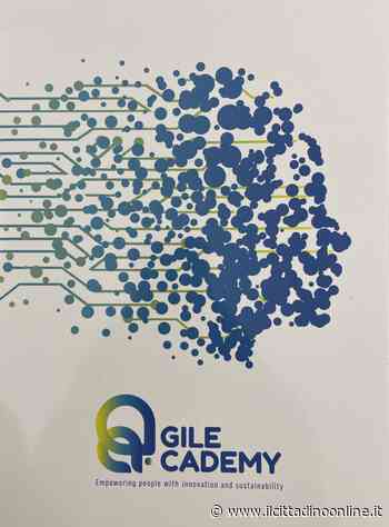 Firmata la partnership tra Agile Academy e Università di Siena - Il Cittadino on line