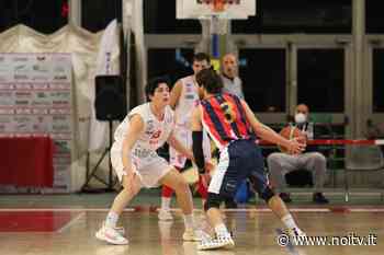 BCLucca coglie una vittoria importante sulla Virtus Siena - NoiTV - La vostra televisione