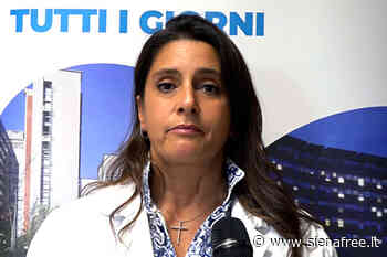 Torna Siena CEC: nel 2022 fari puntati su tecnologie sanitarie e alta specializzazione a servizio del territorio - SienaFree.it