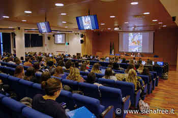 Open day dell'Università per Stranieri di Siena - SienaFree.it
