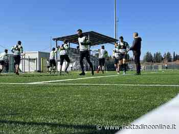 Il Siena prosegue nella preparazione - Il Cittadino on line