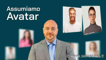 Da un’azienda di Siena nasce il primo catalogo italiano di avatar professionali - Siena News