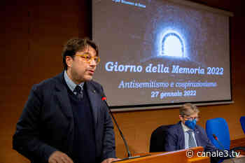 La posizione dell' Università per Stranieri di Siena nei confronti delle università della Federazione Russa - Canale 3