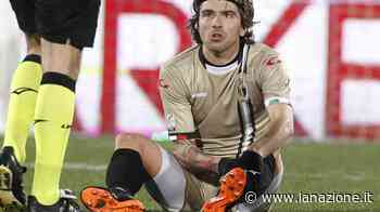 Accertamenti su Paloschi e Bianchi Siena, timori per i due giocatori - LA NAZIONE