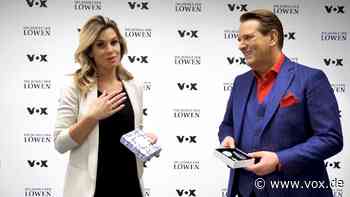 Exklusiver Clip: Darum hat Ralf Dümmel den Deal mit Gründerin Kim Lohmar gemacht - VOX Online