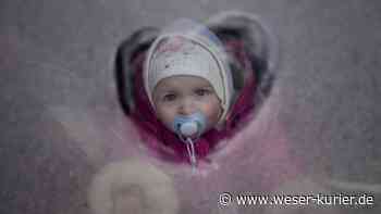 Das Internationale Café öffnet wieder - WESER-KURIER