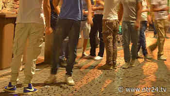 Arco di Traiano, vendita di alcool a minore di 16 anni: stop ad altro locale del centro storico - NTR24