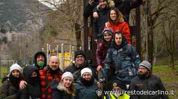 Campionato nazionale di tiro con l’arco storico, in 120 a Pioraco - il Resto del Carlino