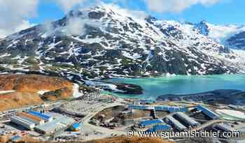 Canadian and Chinese regulators clear B.C. gold mine sale to Australian firm - Squamish Chief