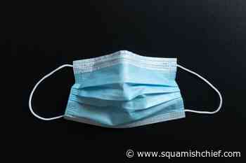 British Columbians not required to wear mask as of midnight - Squamish Chief