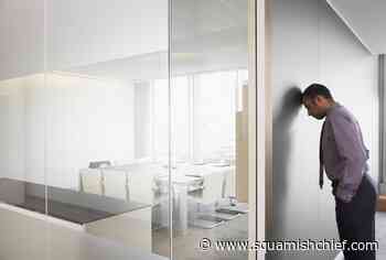 Is it time for Canadian employers to rethink office work? - Squamish Chief