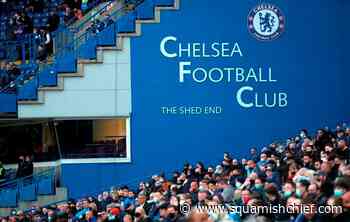 Sanctions on Abramovich see restrictions placed on Chelsea - Squamish Chief