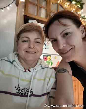 'Important to help each other': Canadians to welcome Ukrainian relatives, refugees - Squamish Chief