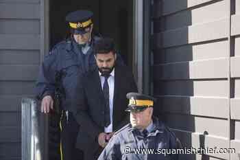 'Devastated': Trucker in Humboldt Broncos bus crash faces deportation after ruling - Squamish Chief