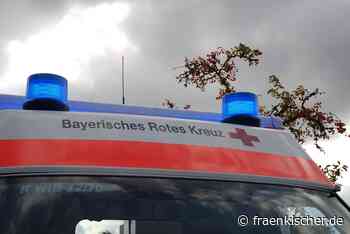 Neuendettelsau: +++ Beim Abbiegen den Gegenverkehr übersehen - drei Personen verletzt +++ - fränkischer.de