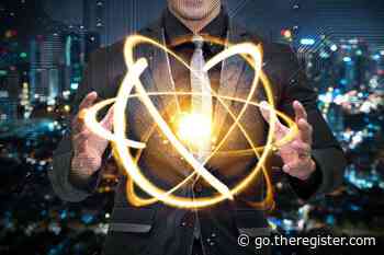 Germany bankrolls effort to build home-grown quantum systems