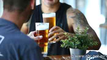 Bubbles in your beer may soon come from Bass Strait gas