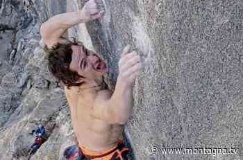Bomba, il nuovo 9b firmato da Adam Ondra ad Arco - Montagna.tv