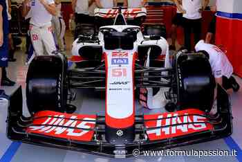 Fittipaldi: “Fantastico guidare la VF-22” - FormulaPassion.it