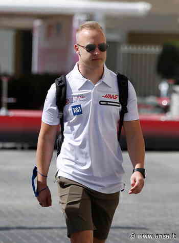 Ucraina: Formula 1 sospende le trasmissioni tv in Russia - Agenzia ANSA