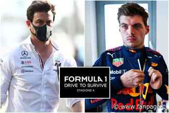 La serie su Netflix spacca la Formula 1, accuse di finzione: “Hanno rovinato tutto” - Sport Fanpage