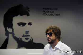 Formula 1, Alonso contro le nuove macchine - tag24.it - Tag24 - Radio Cusano Campus