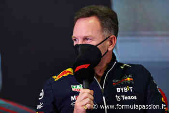 Horner: “6 sprint race economicamente insensate” - FormulaPassion.it