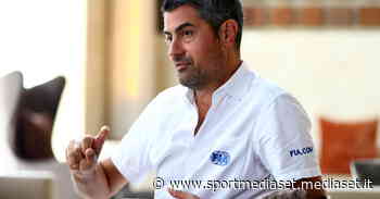 Formula 1: Michael Masi non è più direttore di gara del Mondiale - Sportmediaset - Sport Mediaset