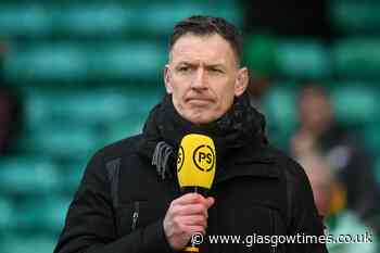 Chris Sutton jokes his birthday was ruined as Rangers defeat Red Star in Europa League - Glasgow Times