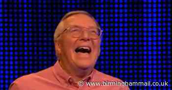 ITV The Chase contestant from Sutton Coldfield ridiculed as he gets Birmingham question wrong - Birmingham Live