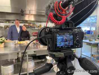 Maddie Sutton - Milford LIVE