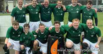 Hockey round-up: Stylish Long Sutton 2nd clinch title with dominant performance - The Spalding and South Holland Voice