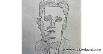 Illinois historical societies seeking relatives of Joliet iron worker 'Big Steve' Sutton - The Herald-News