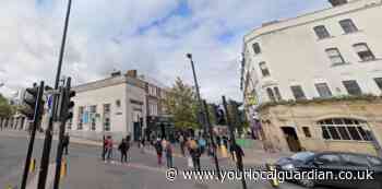 Abandoned nightclub to be transformed into cultural hub in Sutton town centre - Sutton & Croydon Guardian