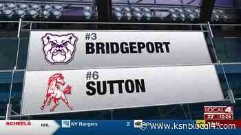 Sutton girls basketball falls to Bridgeport in C2 Quarterfinals - KSNB