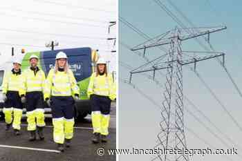 Large power cut in Chorley affecting 2,000 customers