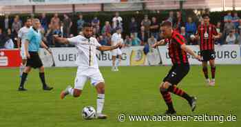 Alemannia Aachen: Die Langzeitverletzten müssen sich noch gedulden - Aachener Zeitung