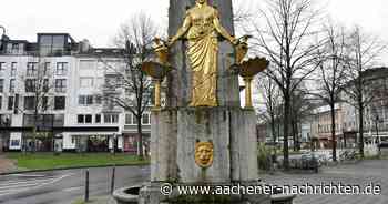 Hotmannspief-Viertel in Aachen: Warum sind hier nur Leerstände Mangelware? - Aachener Nachrichten