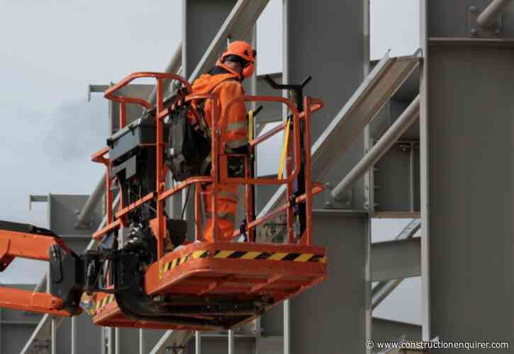 British Steel imposes biggest ever instant price hike