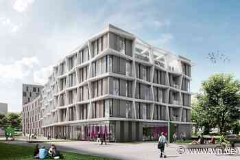 Coesfelder Kreuz verändert sein Gesicht