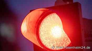 Junge (7) in Neubeuern von Auto angefahren