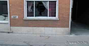 Stomdronken man gaat door het lint nadat hij café wordt uitgezet en snijdt eigen ader door nadat hij raam inklopt - Het Laatste Nieuws