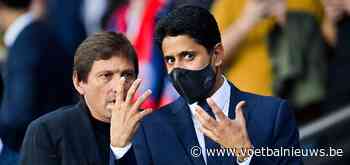 PSG-voorzitter compleet door het lint: "Ik ga je vermoorden!" - VoetbalNieuws.be