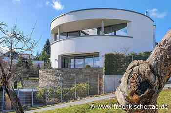 Mit diesen Villen ist Bamberg gesegnet - Fränkischer Tag