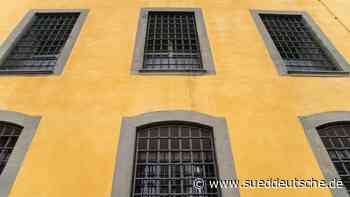 Standort für neues Gefängnis in Bamberg gesucht - Bayern - Süddeutsche Zeitung - SZ.de