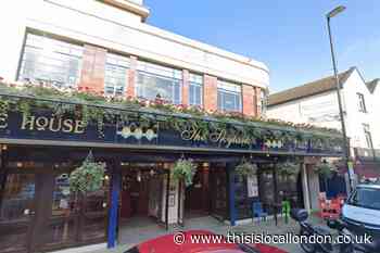 Croydon: Wetherspoon confirms closure of Skylark pub