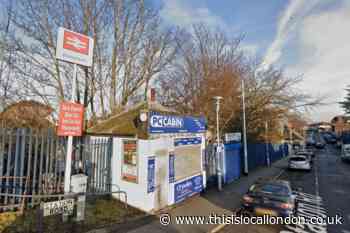 Bexleyheath man fined after travelling without Southeastern ticket
