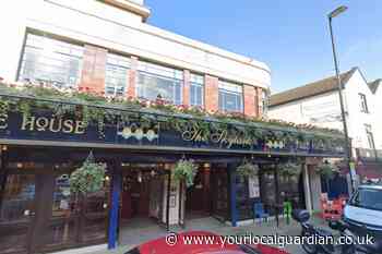 Croydon: Wetherspoon confirms closure of Skylark pub