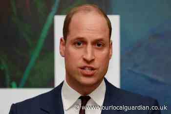 What did Prince William actually say about war in Ukraine?